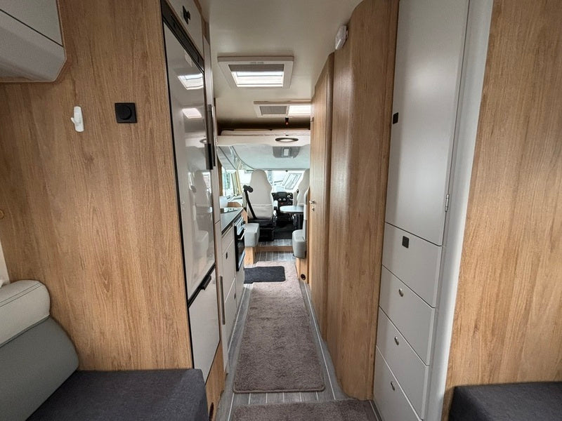 2022 Fiat Ducato Pegaso 745