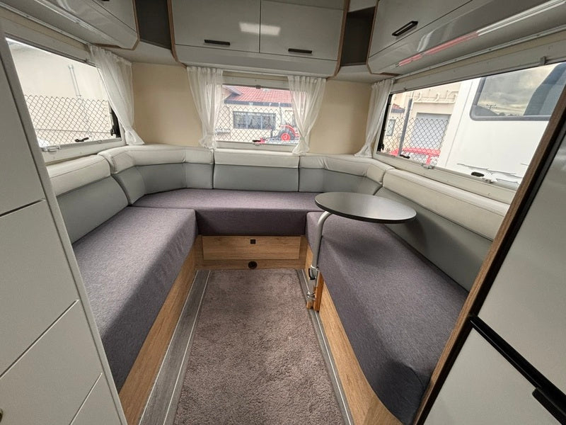 2022 Fiat Ducato Pegaso 745