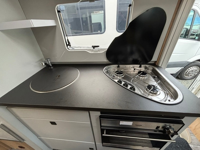 2022 Fiat Ducato Pegaso 745