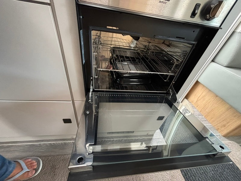 2022 Fiat Ducato Pegaso 745