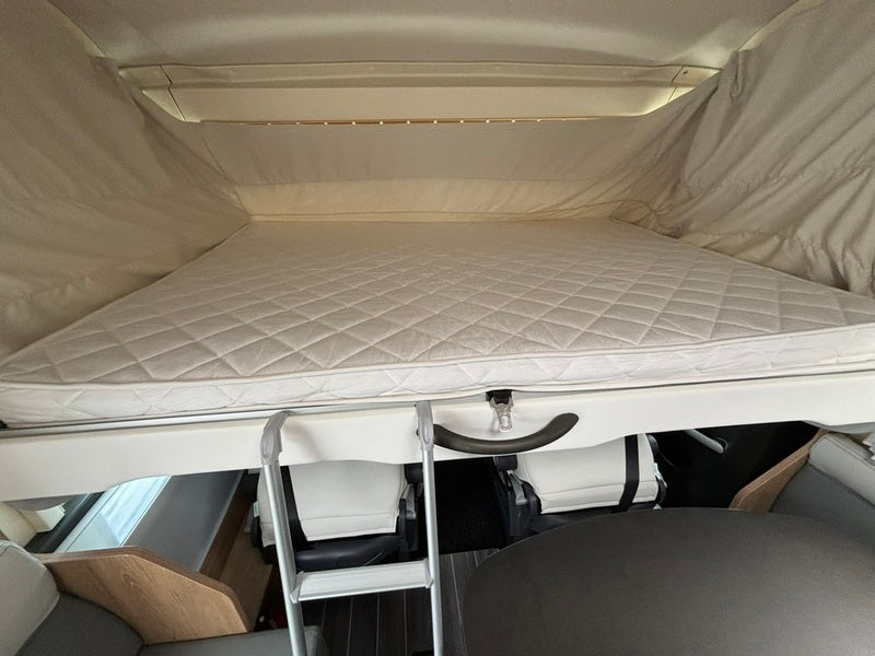 2022 Fiat Ducato Pegaso 745