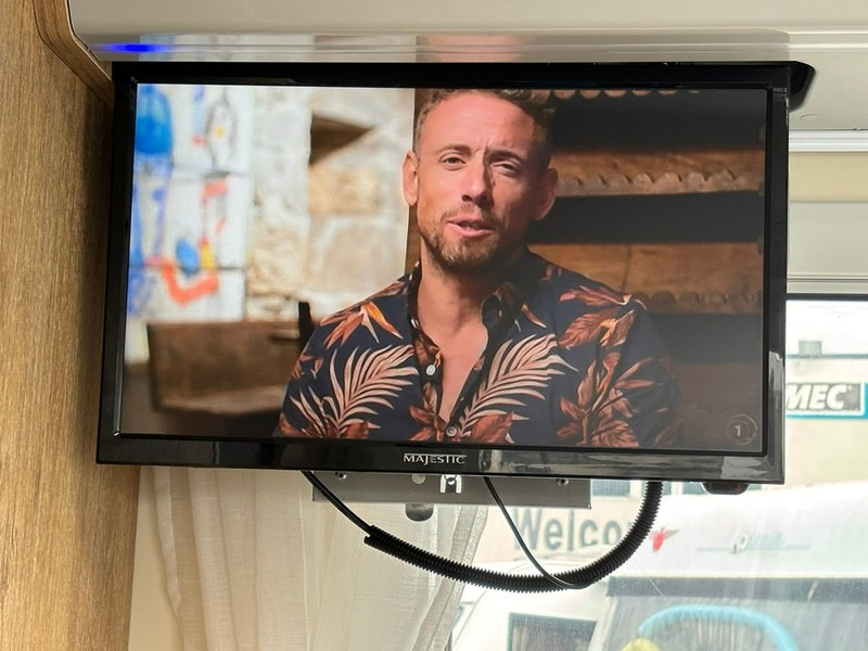 2022 Fiat Ducato Pegaso 745