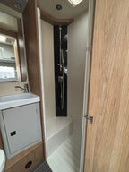 2022 Fiat Ducato Pegaso 745