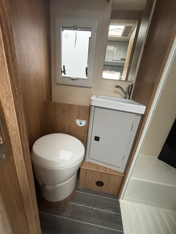 2022 Fiat Ducato Pegaso 745