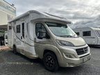 2017 Fiat Ducato Magis 85P