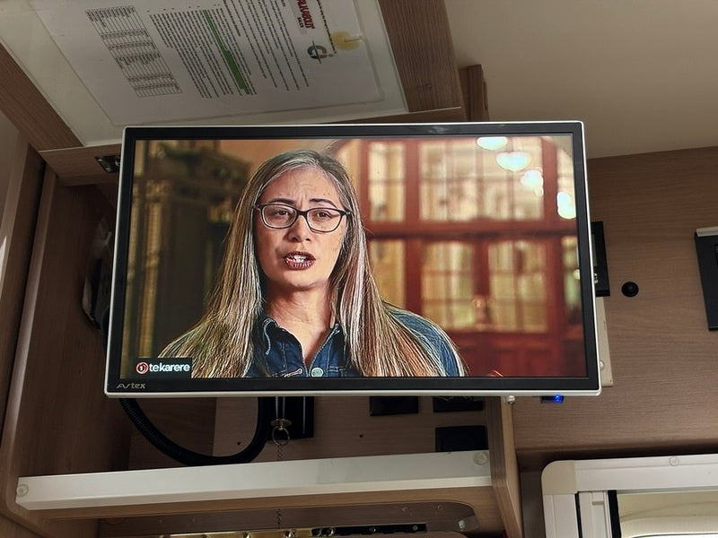 2017 Fiat Ducato Magis 85P