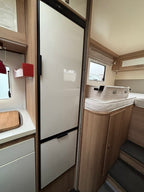 2017 Fiat Ducato Magis 85P