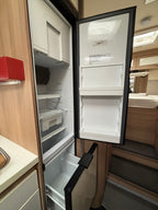 2017 Fiat Ducato Magis 85P