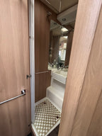 2017 Fiat Ducato Magis 85P