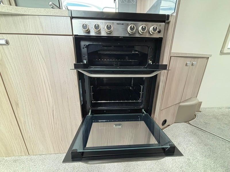 2024 Swift Explorer 645