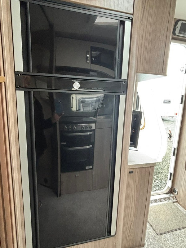 2024 Swift Explorer 645