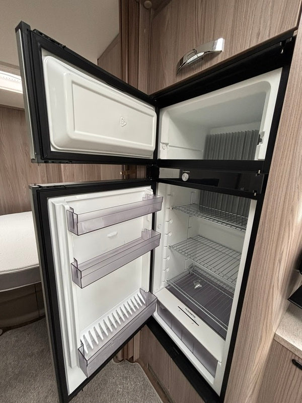 2024 Swift Explorer 645