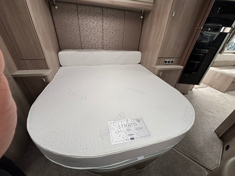 2024 Swift Explorer 645