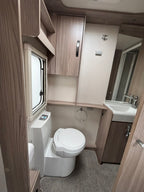 2024 Swift Explorer 645