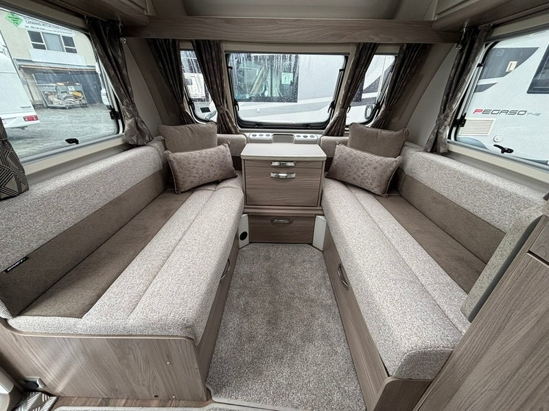 2024 Swift Explorer 645