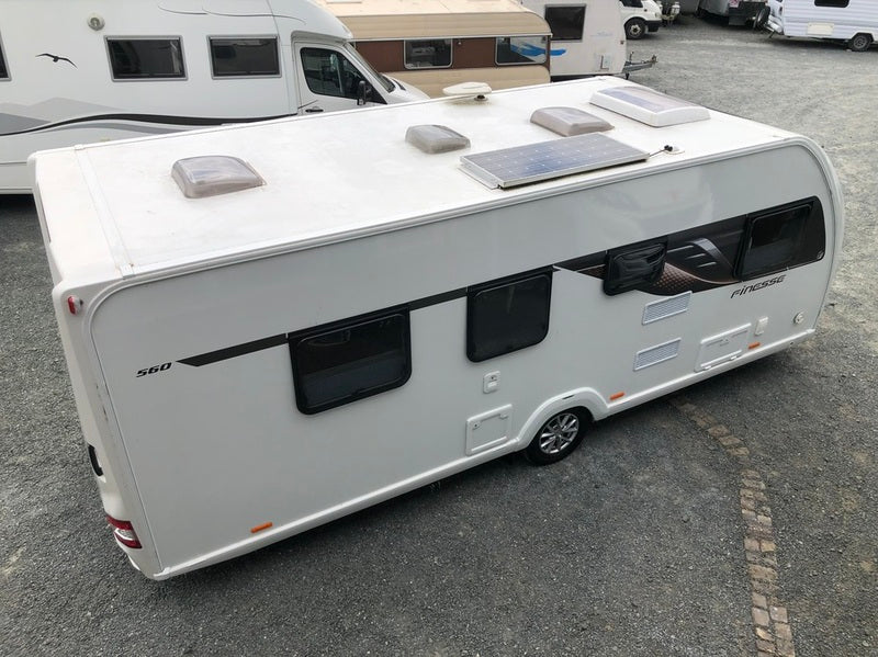 2022 Swift Finesse 560