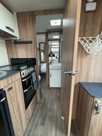 2022 Swift Finesse 560