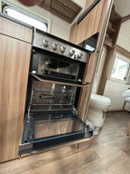 2022 Swift Finesse 560