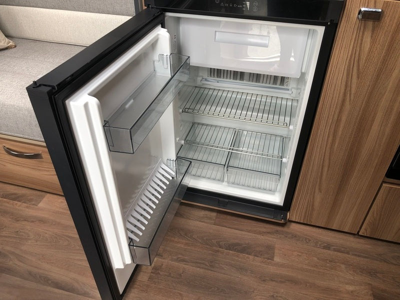 2022 Swift Finesse 560