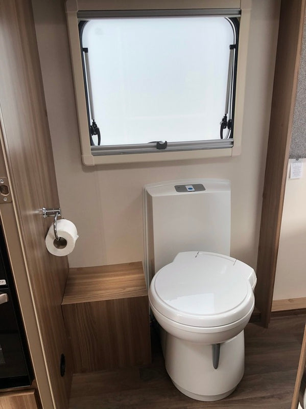 2022 Swift Finesse 560