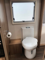 2022 Swift Finesse 560