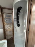 2022 Swift Finesse 560