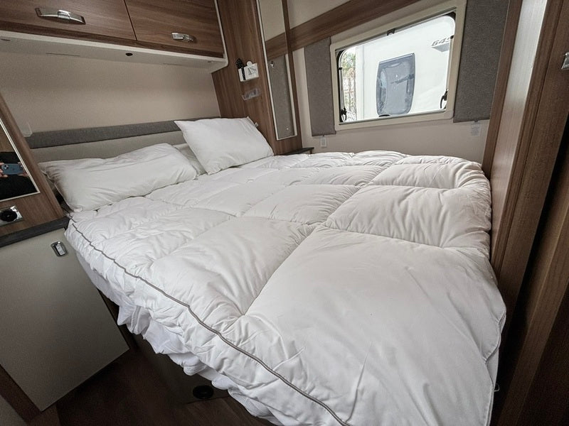 2022 Swift Finesse 560