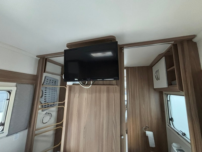 2022 Swift Finesse 560