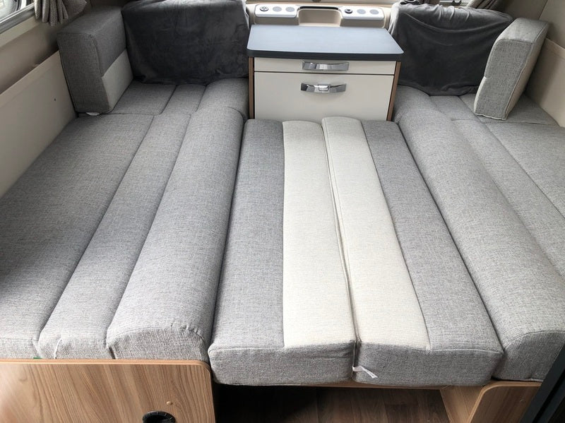 2022 Swift Finesse 560