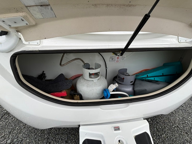 2022 Swift Finesse 560