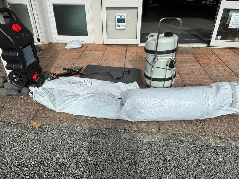 2022 Swift Finesse 560