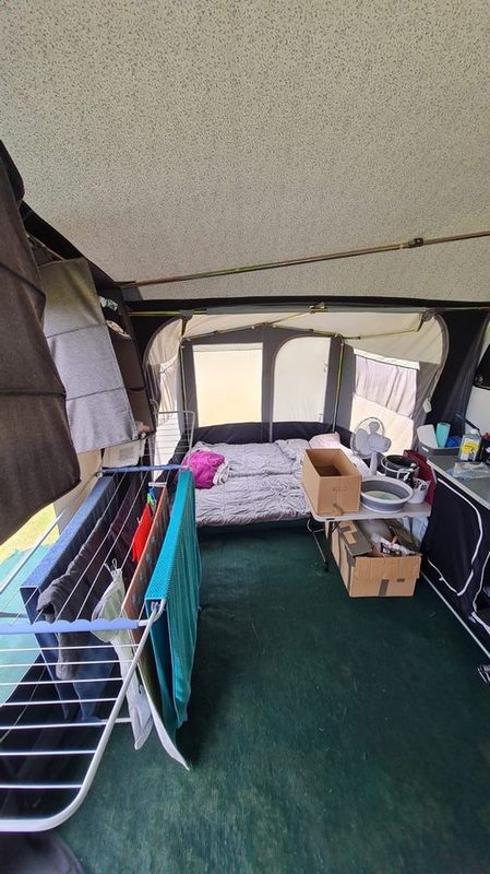 2022 Swift Finesse 560