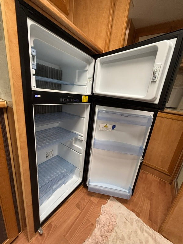 2010 Crusader Inspiration