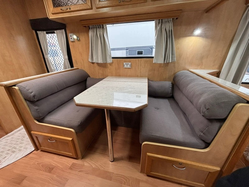 2010 Crusader Inspiration