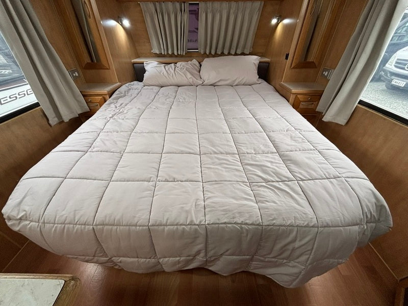 2010 Crusader Inspiration