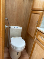 2010 Crusader Inspiration