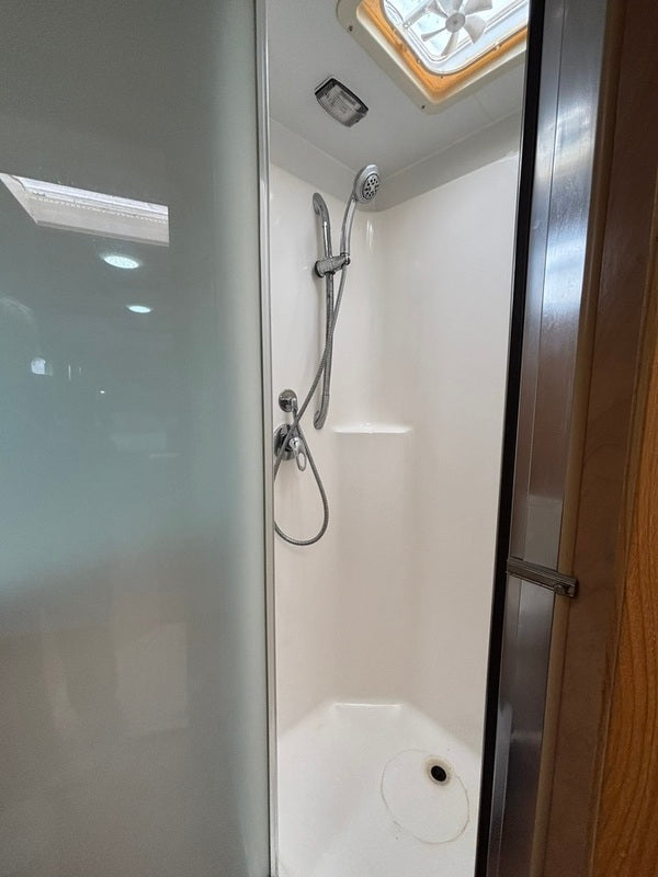 2010 Crusader Inspiration