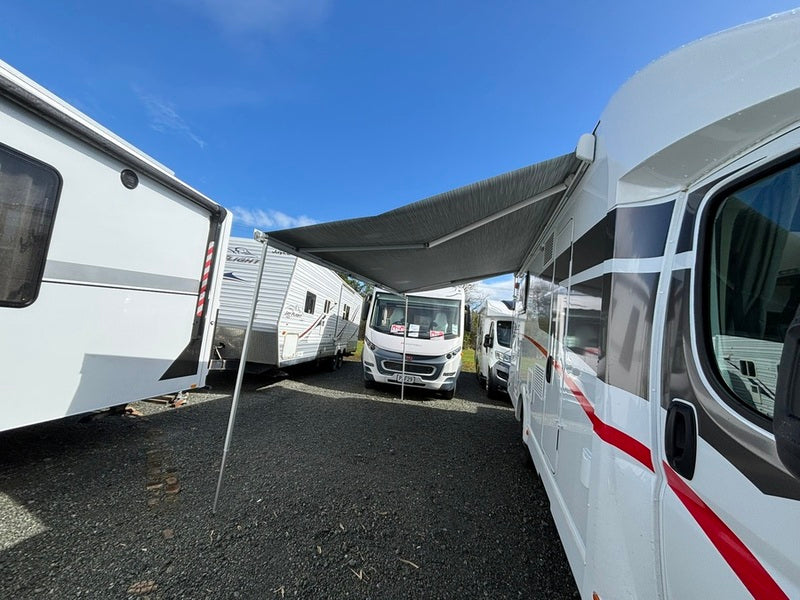 2021 Fiat Ducato Sunlight