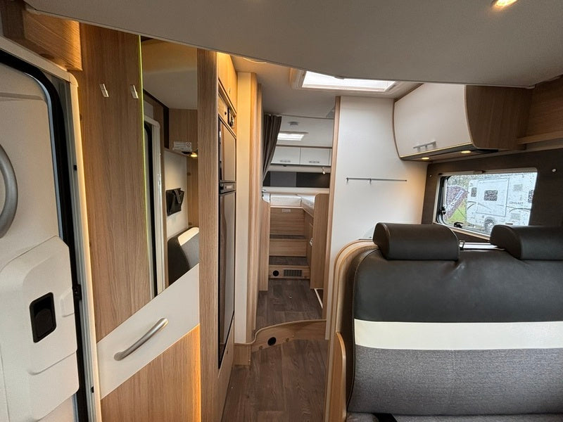 2021 Fiat Ducato Sunlight