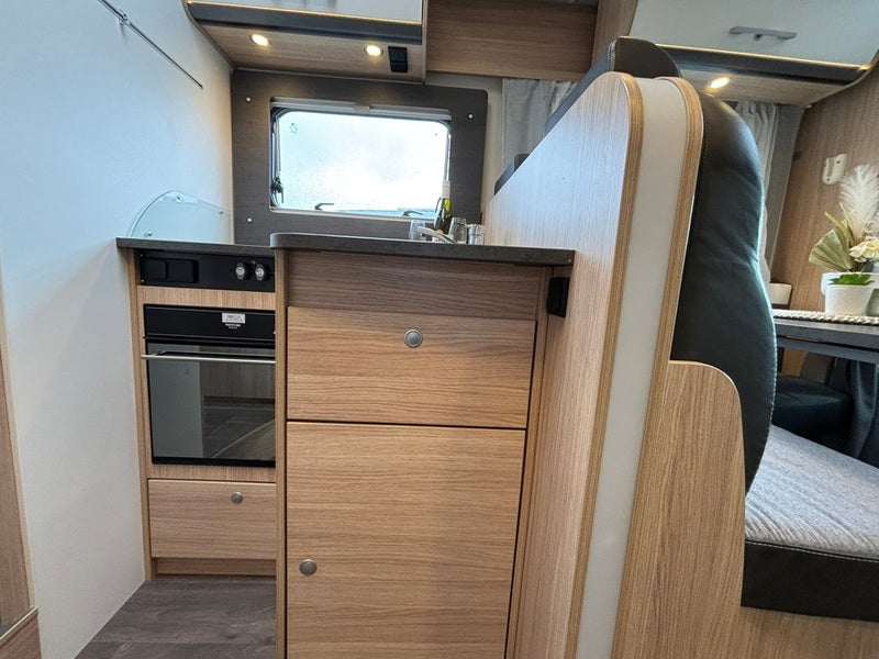 2021 Fiat Ducato Sunlight