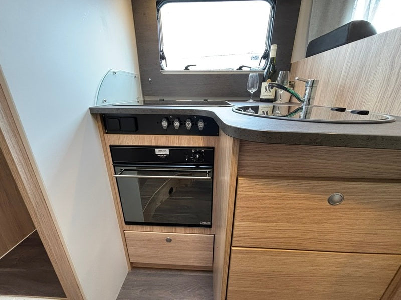 2021 Fiat Ducato Sunlight