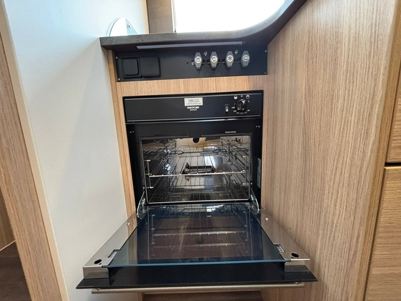 2021 Fiat Ducato Sunlight