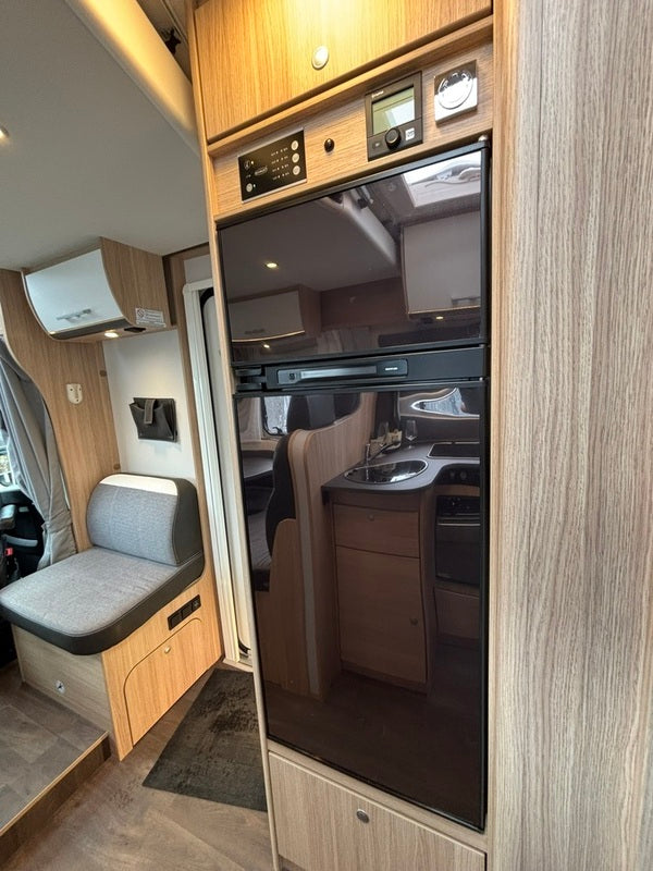 2021 Fiat Ducato Sunlight