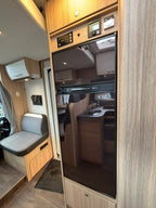 2021 Fiat Ducato Sunlight