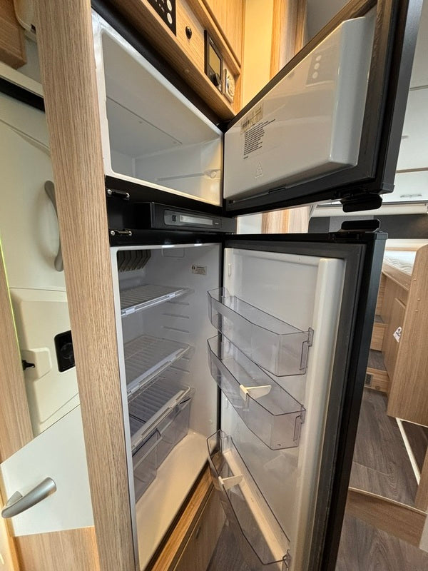 2021 Fiat Ducato Sunlight