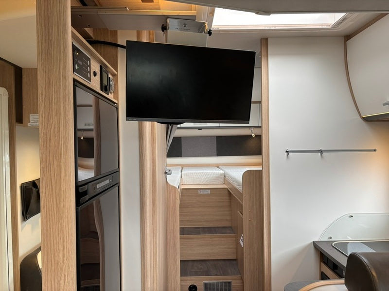 2021 Fiat Ducato Sunlight