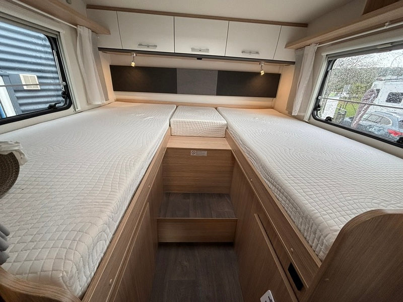 2021 Fiat Ducato Sunlight