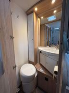 2021 Fiat Ducato Sunlight