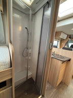 2021 Fiat Ducato Sunlight