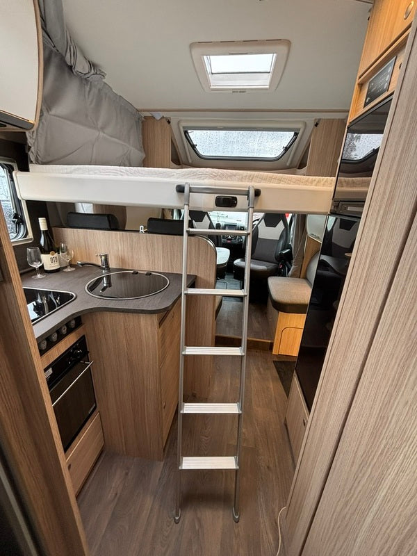 2021 Fiat Ducato Sunlight